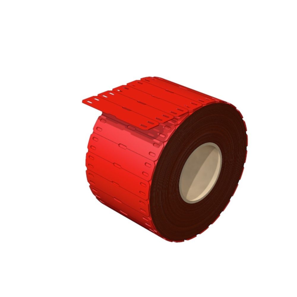 Weidmüller Kabelmarkierungssystem 2900960000 Typ SFX-VT 11/60 MM RT