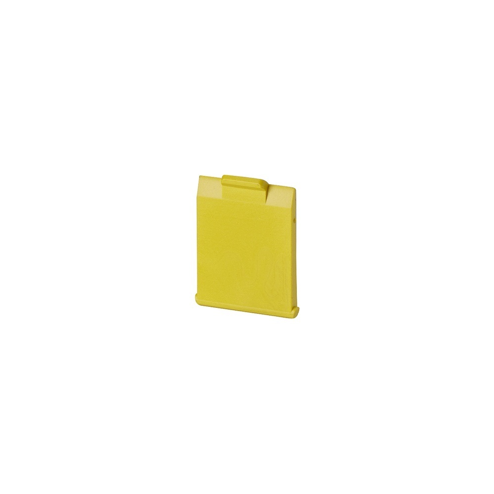 METZ CONNECT Staubschutzklappen 820394-0105-I