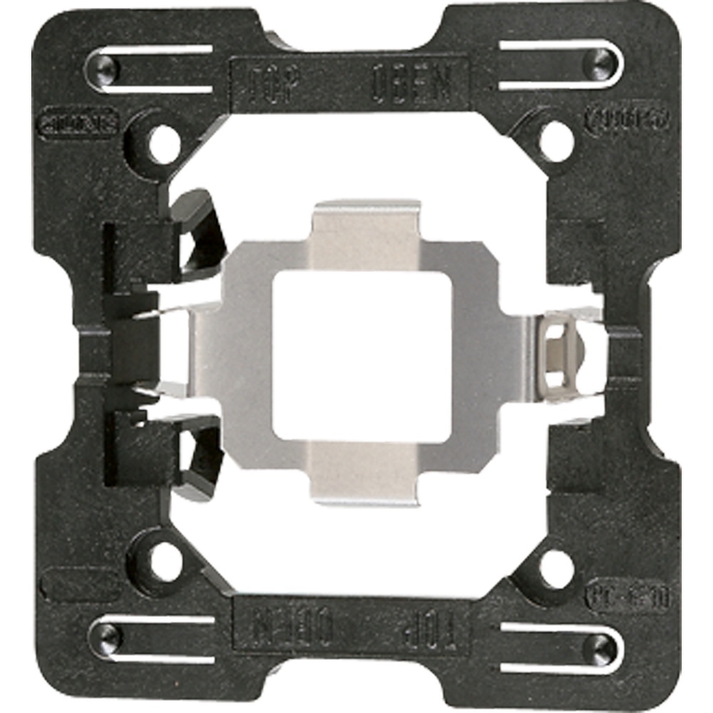 Jung Halteplatte CD90MHP