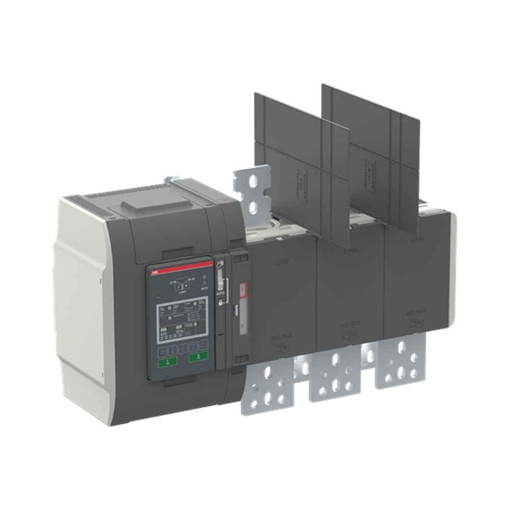 ABB Lasttrennschalter 1SCA153548R1001 Typ OXA1000U3X2QB