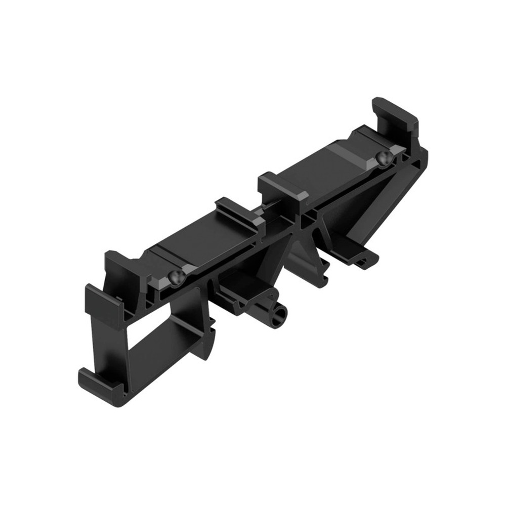 Weidmüller Rastfuß 1057530000 Typ RF 180 BK