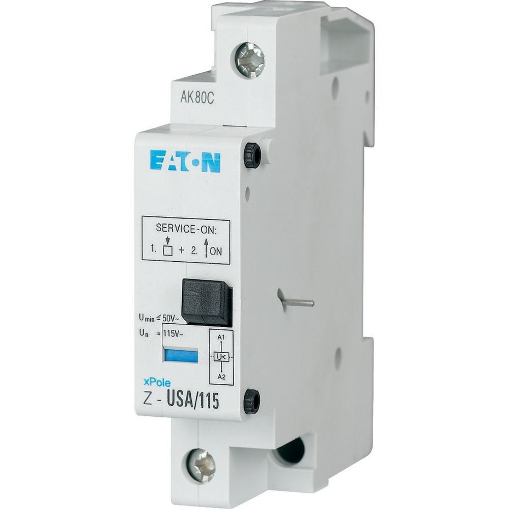 Eaton Unterspannungsauslöser 248291 Typ Z-USD/230