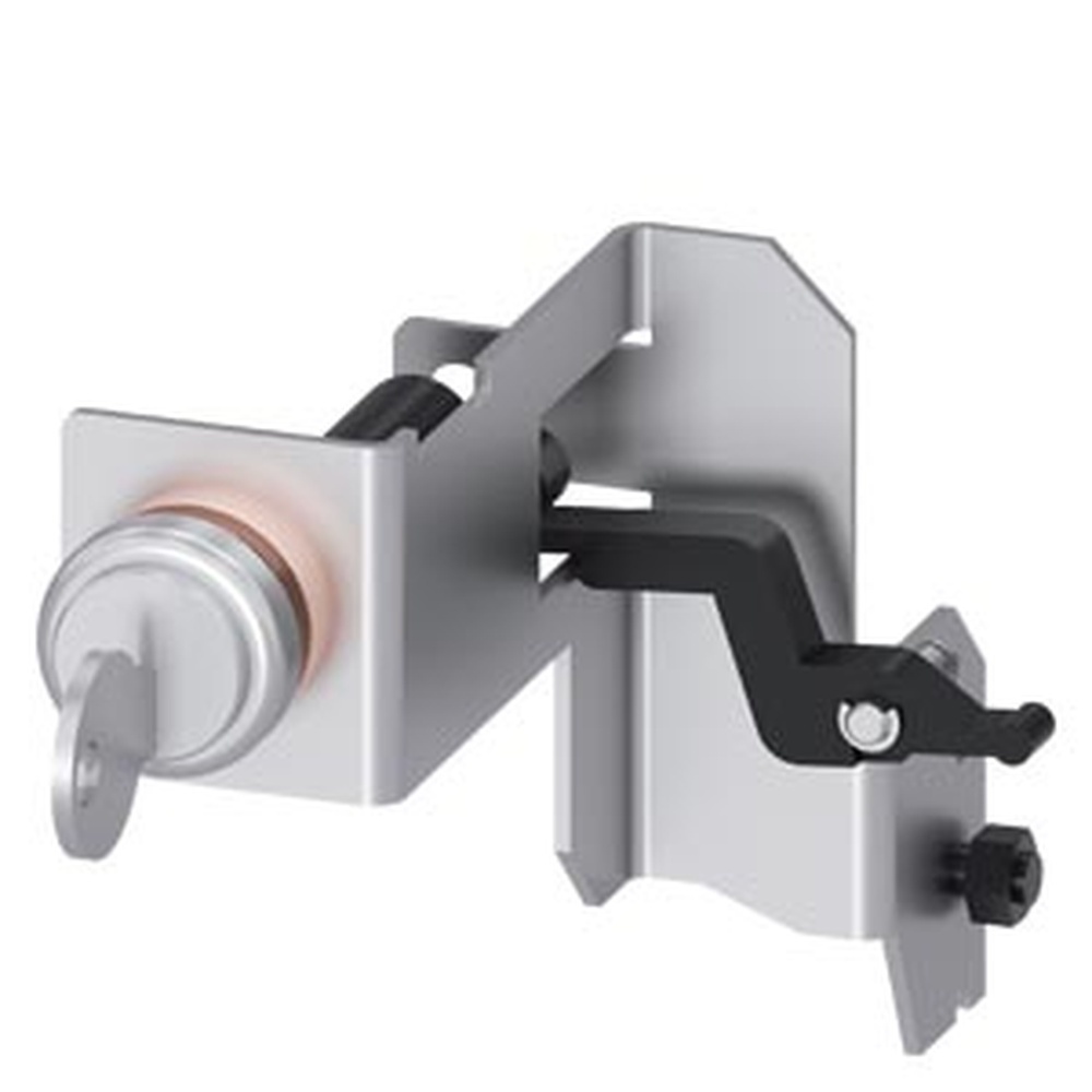 Siemens Sicherheitsschloss 3WA9111-0BA73