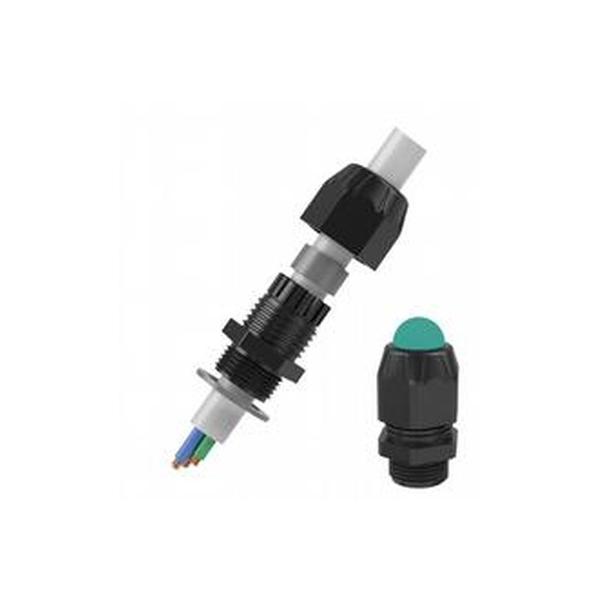 Pepperl+Fuchs Kabelverschraubung 70114975 Typ CG.PEDS1.M20XL.PA.C.15.K50