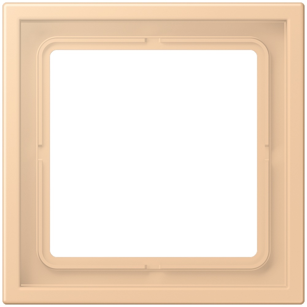 Jung Rahmen LCZ981BF237