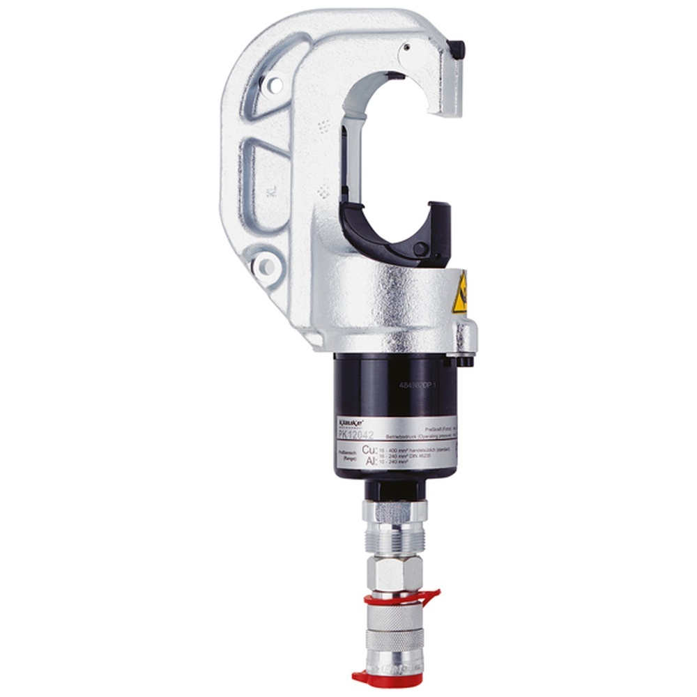 Klauke Presskopf PK12042