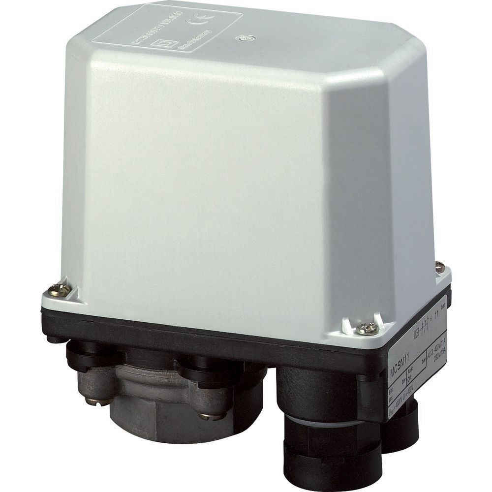 Eaton Druckwächter 057679 Typ MCSN4