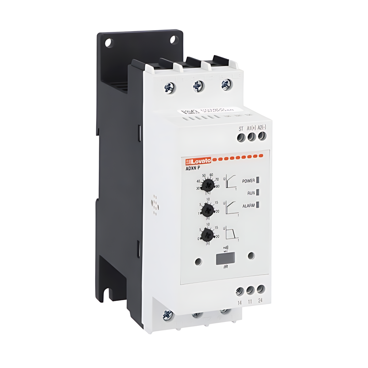 Lovato Soft Motorstarter ADXNP006