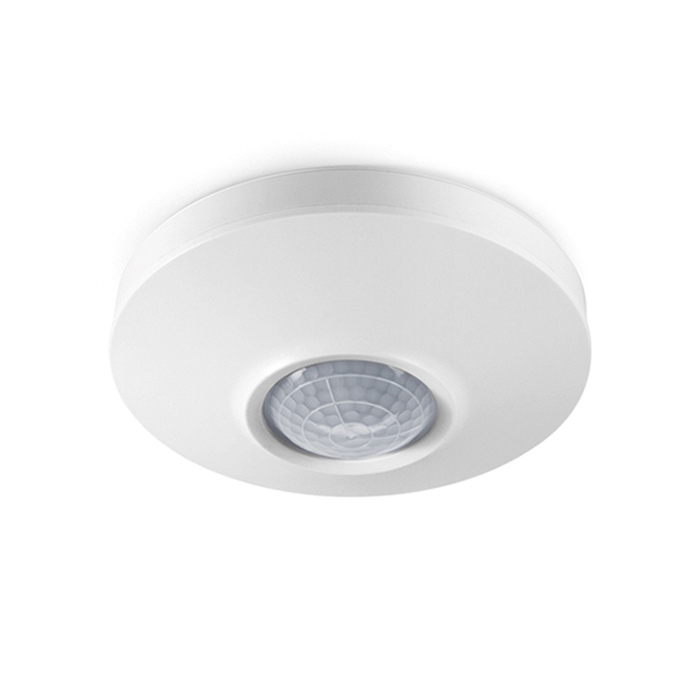 Esylux Decken Präsenzmelder EM10210709 Typ PD 360i/8 DALI ADR