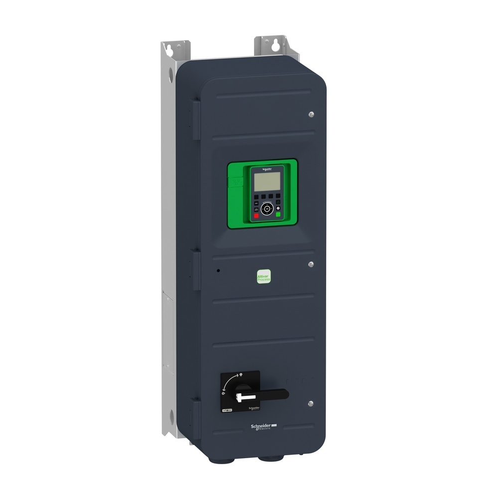 Schneider Electric Frequenzumrichter ATV650D45N4E