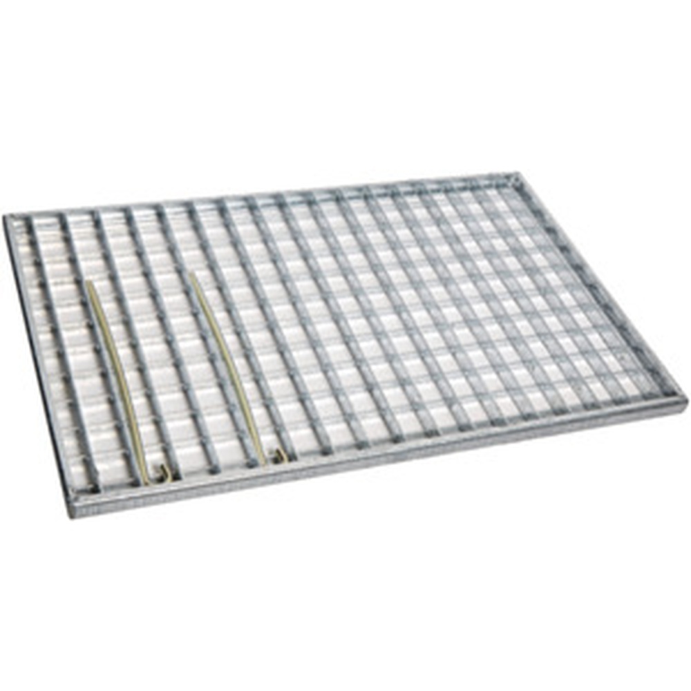 Hager Bodenrost ZAY90274