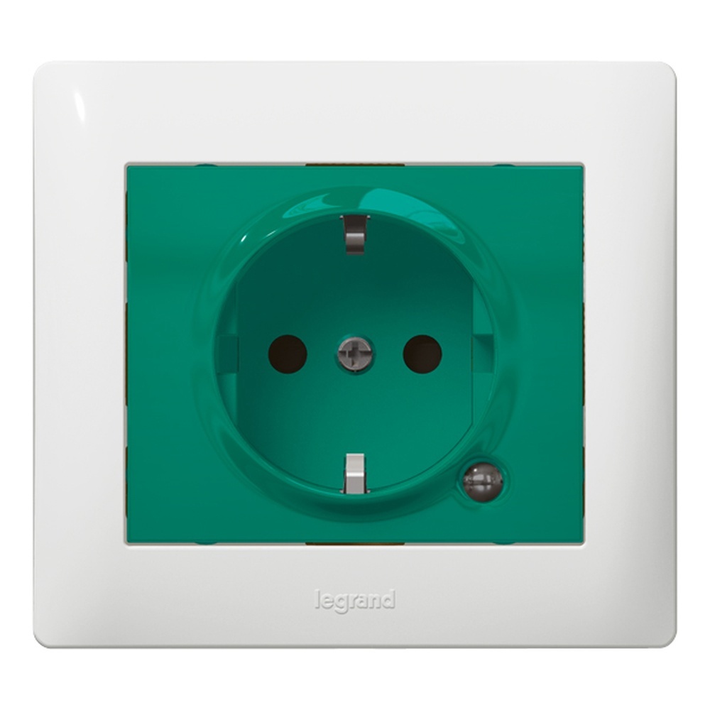Legrand Steckdose 771044