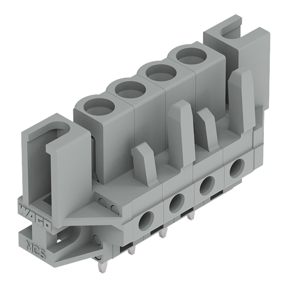 Wago Federleiste 232-134/047-000