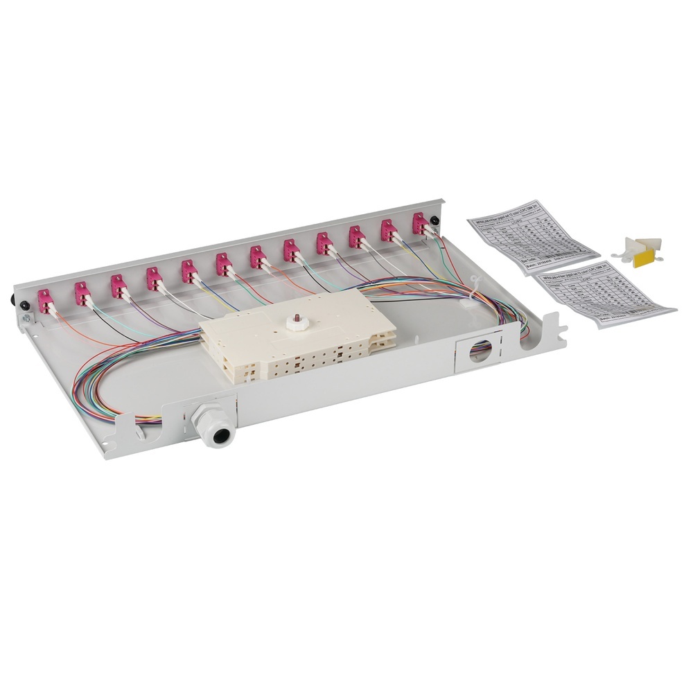 EFB Elektronik Spleißbox BA71901L48OM4