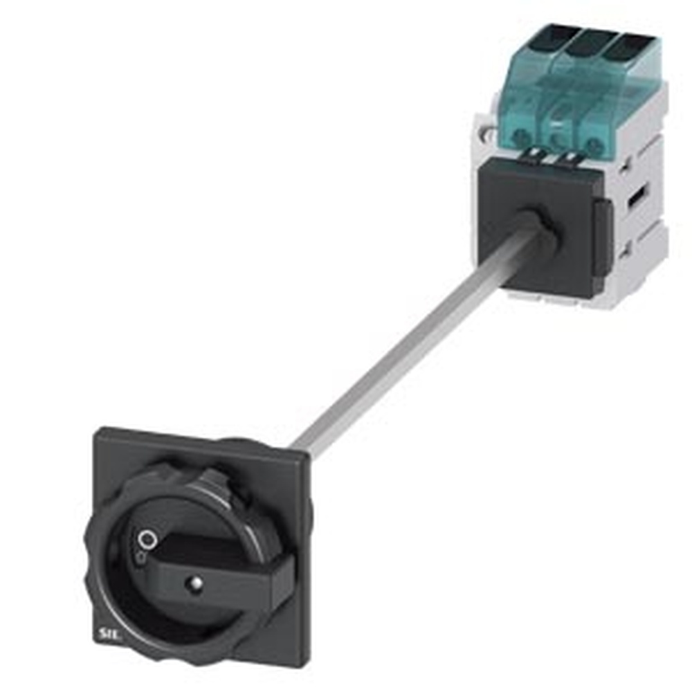 Siemens Lasttrennschalter 3LD3448-1TK51