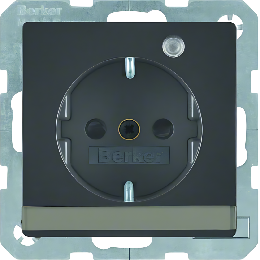 Berker Steckdose 41106086 Berker Steckdose 41106086