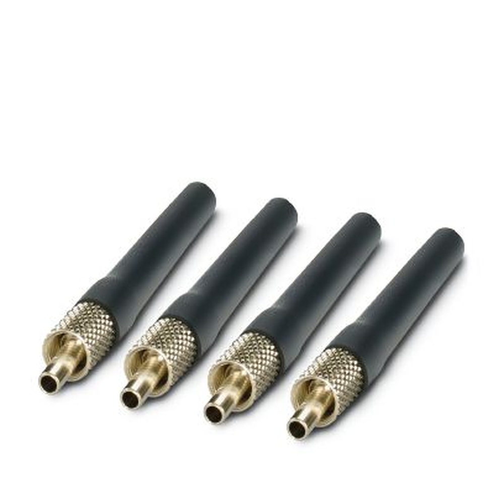 Phoenix Contact FSMA Stecker 1885994 Typ Q-FSMA-KT
