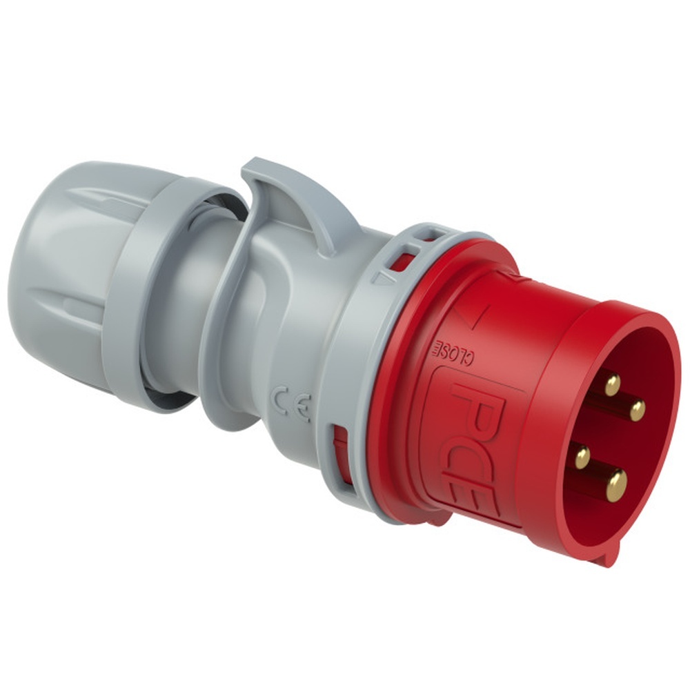 PC Electric Stecker 024-6TT