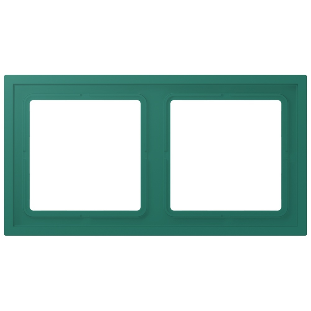 Jung Rahmen LCZ982BF216