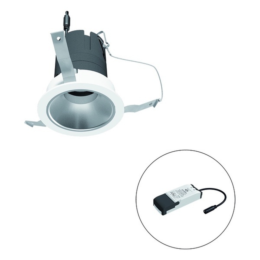EVN Deckeneinbauleuchte F01R14SM0627L38P EVN Deckeneinbauleuchte F01R14SM0627L38P