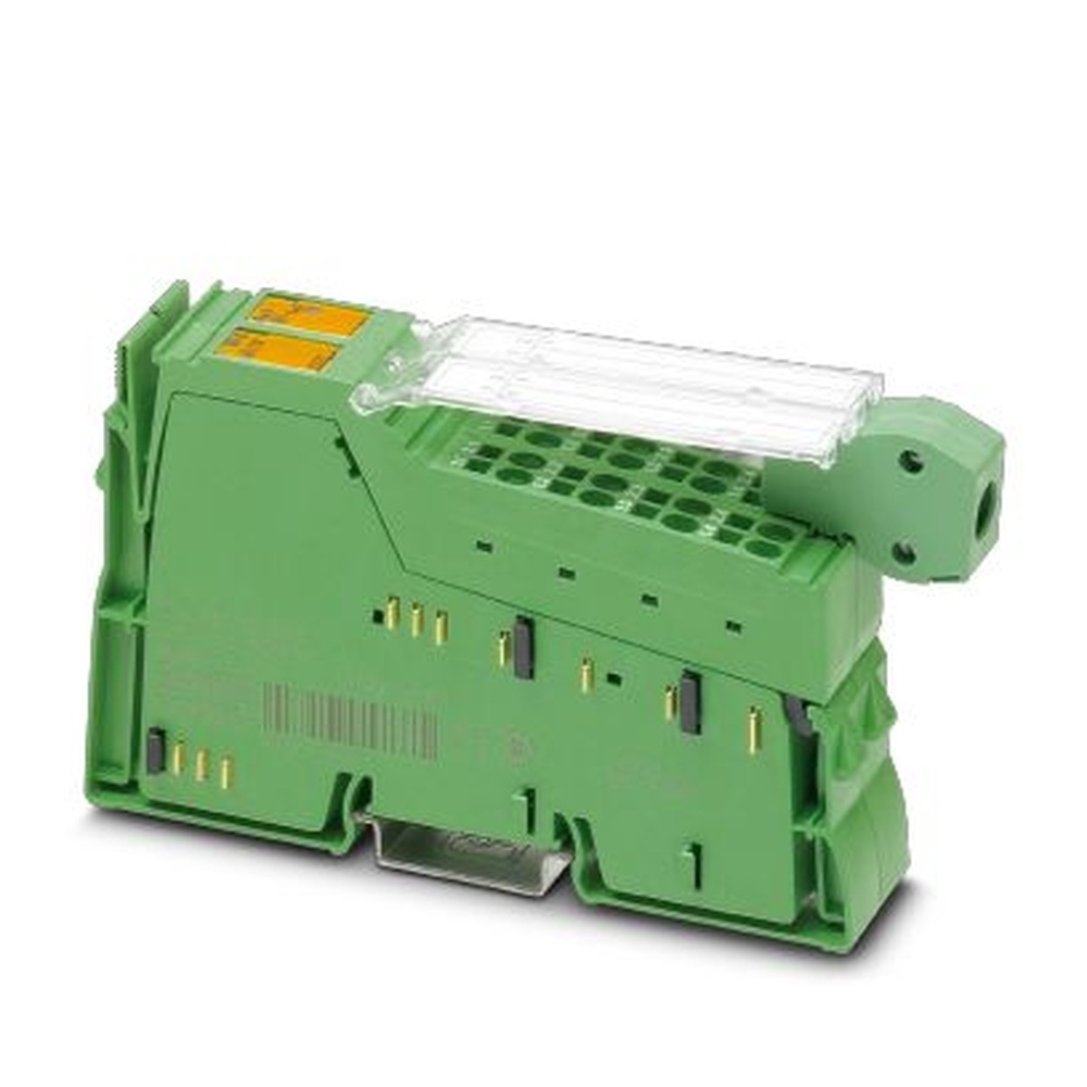 Phoenix Contact Kommunikationsmodul 2878722 Typ IB IL RS 232-PRO-PAC