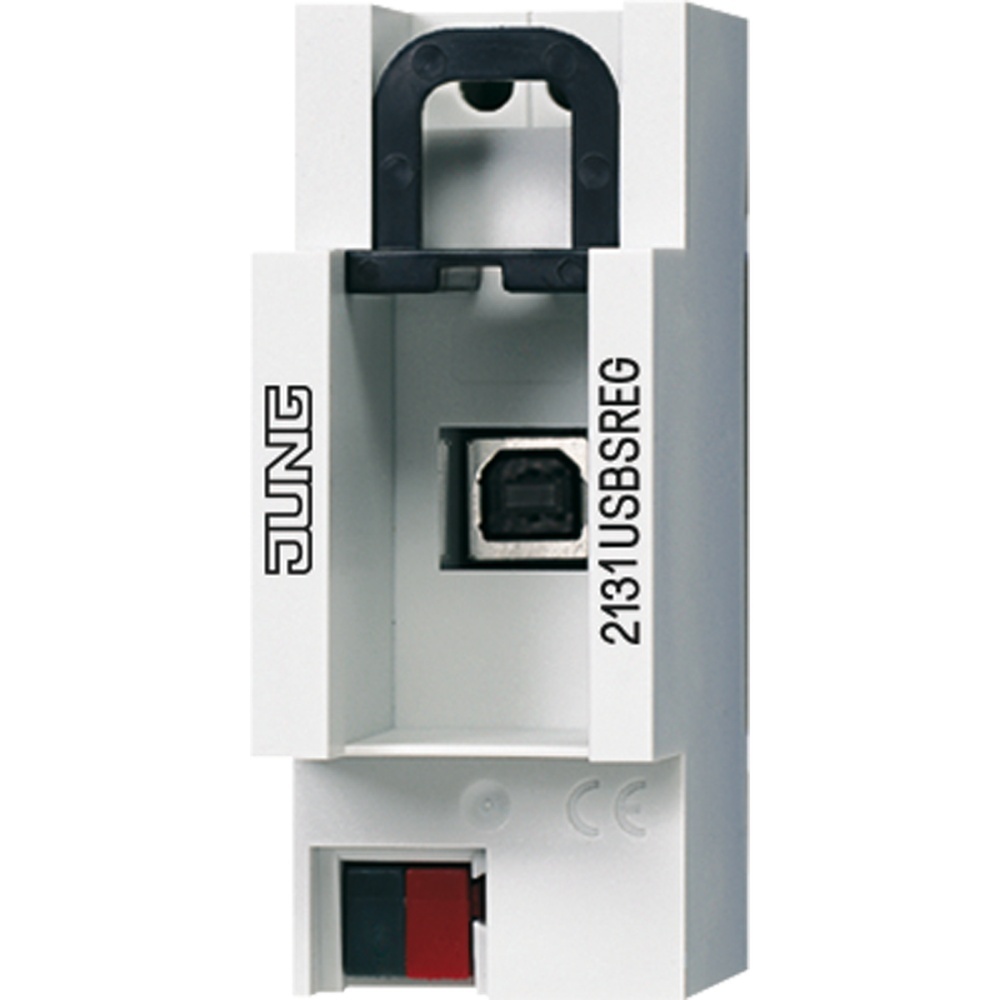 Jung USB Datenschnittstelle 2131USBSREG