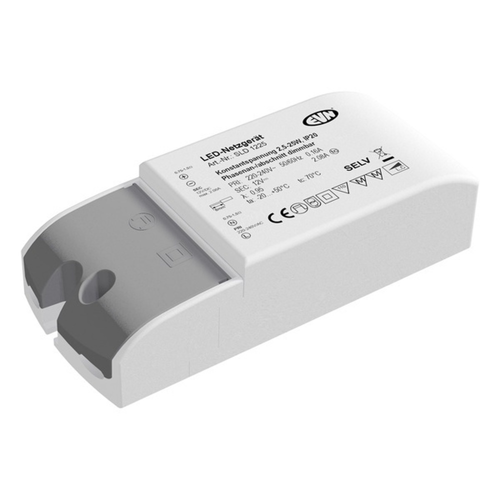 EVN Sicherheitstransformator SLD1225
