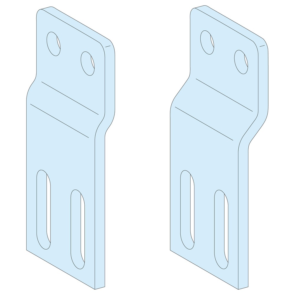 Schneider Electric Verbindung LVS04635