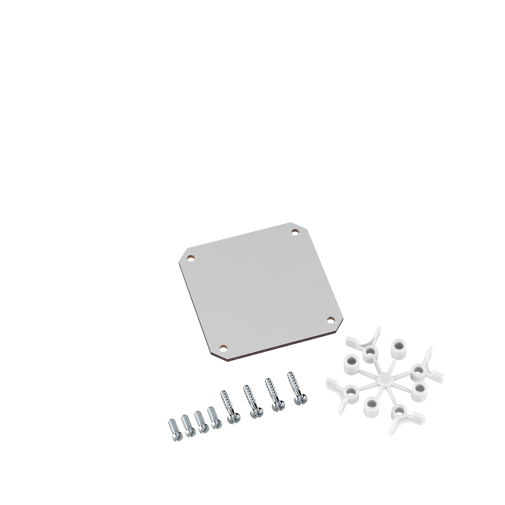 Spelsberg Montageplatte 19500301 Typ TK MPI-99