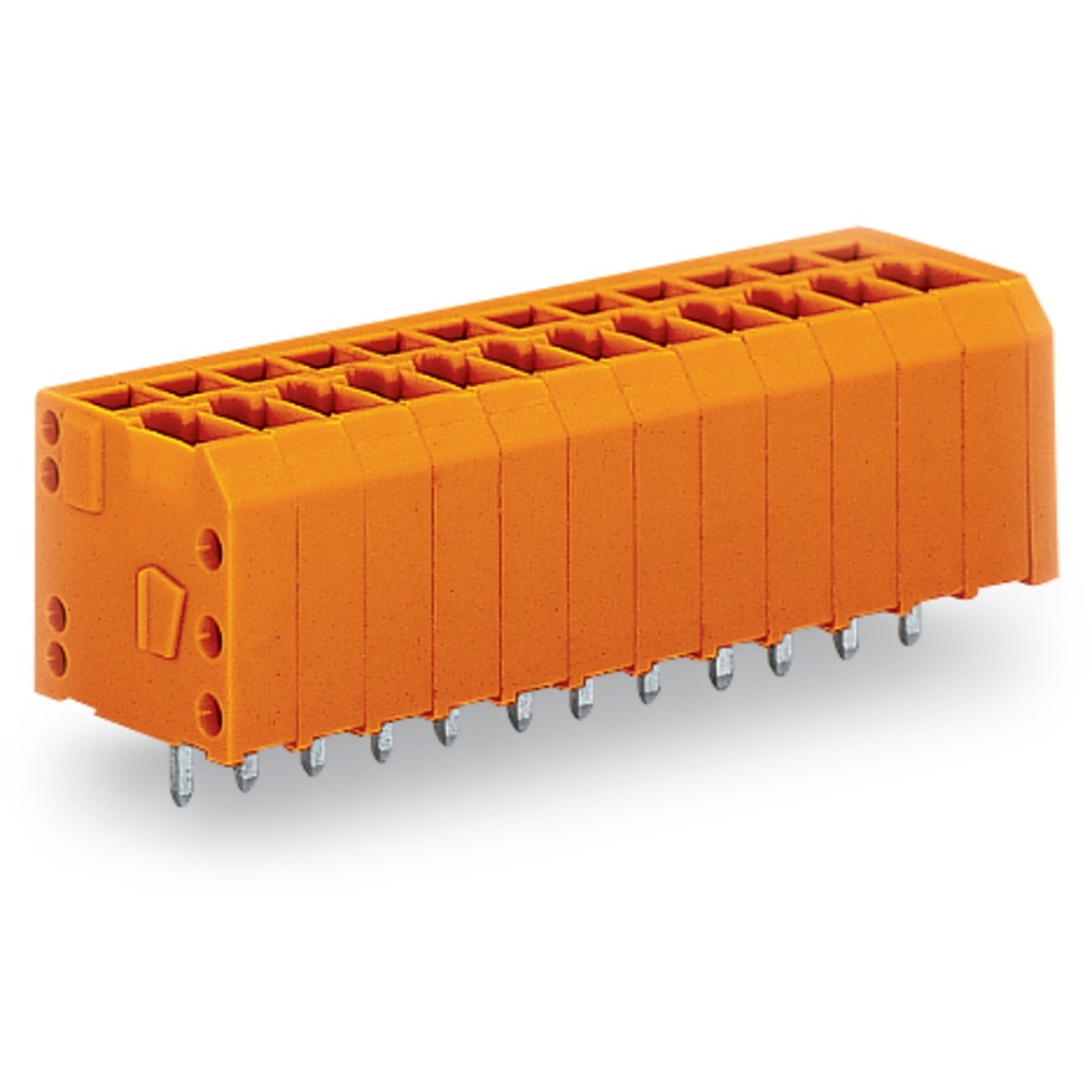 Wago Klemmenleiste 739-332 Wago Klemmenleiste 739-332