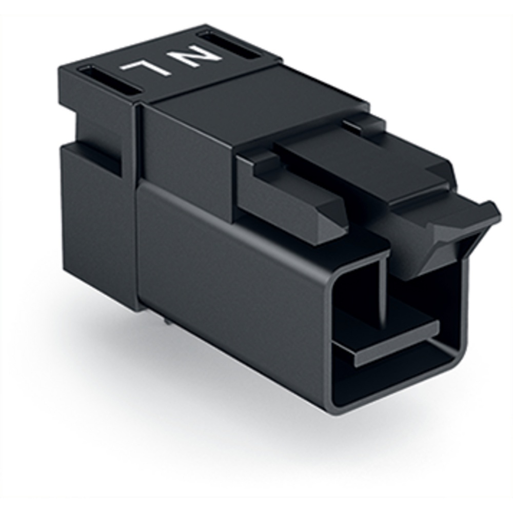 Wago Stecker 890-812/011-000