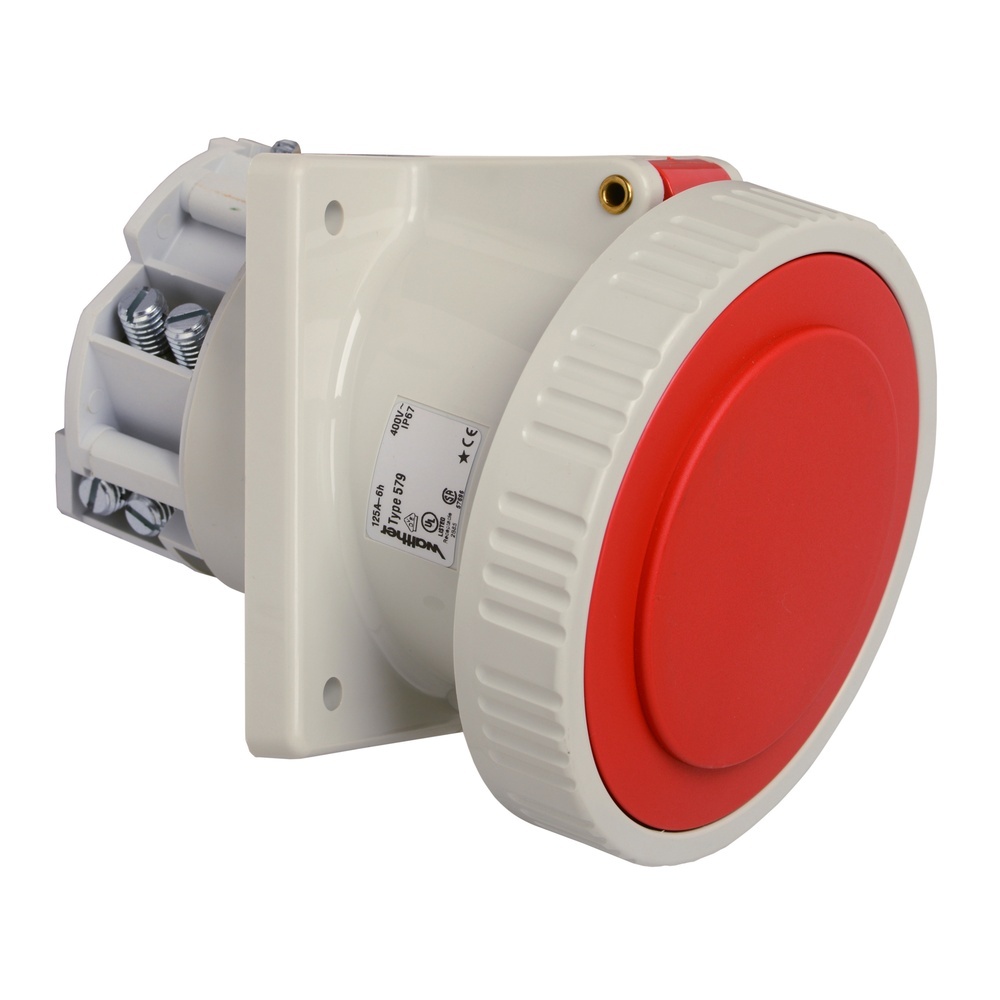 Walther-Werke Wasserdichte Anbaudose 579406P