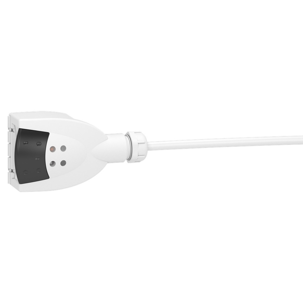 Schneider Electric Abgangsadapter KBC10DCC211