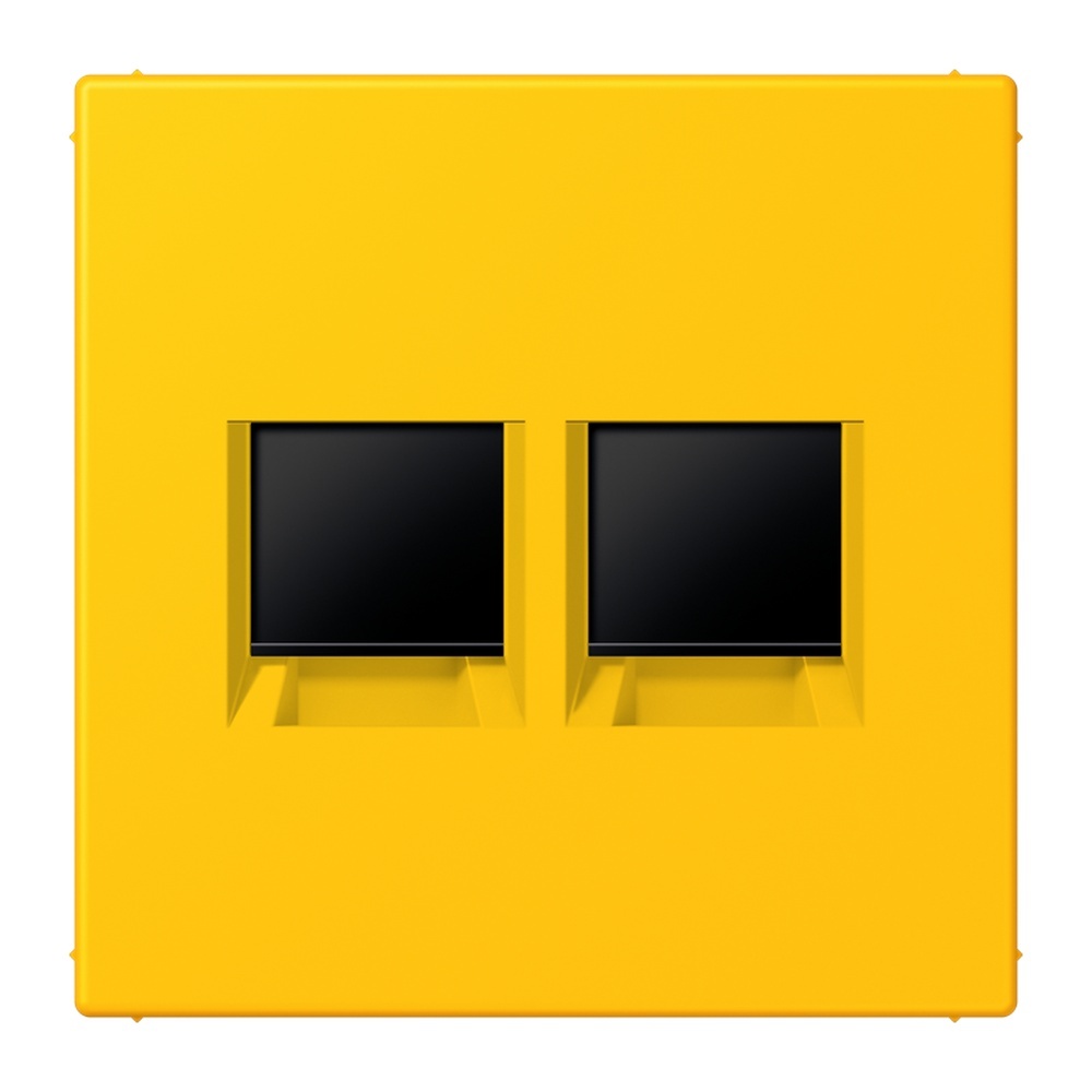 Jung Abdeckung LC1969-2WE263