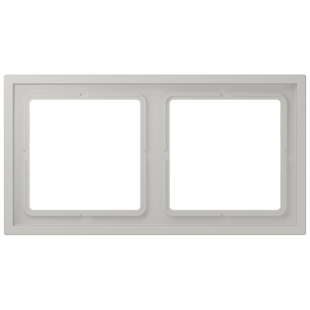 Jung Rahmen LCZ982BF205