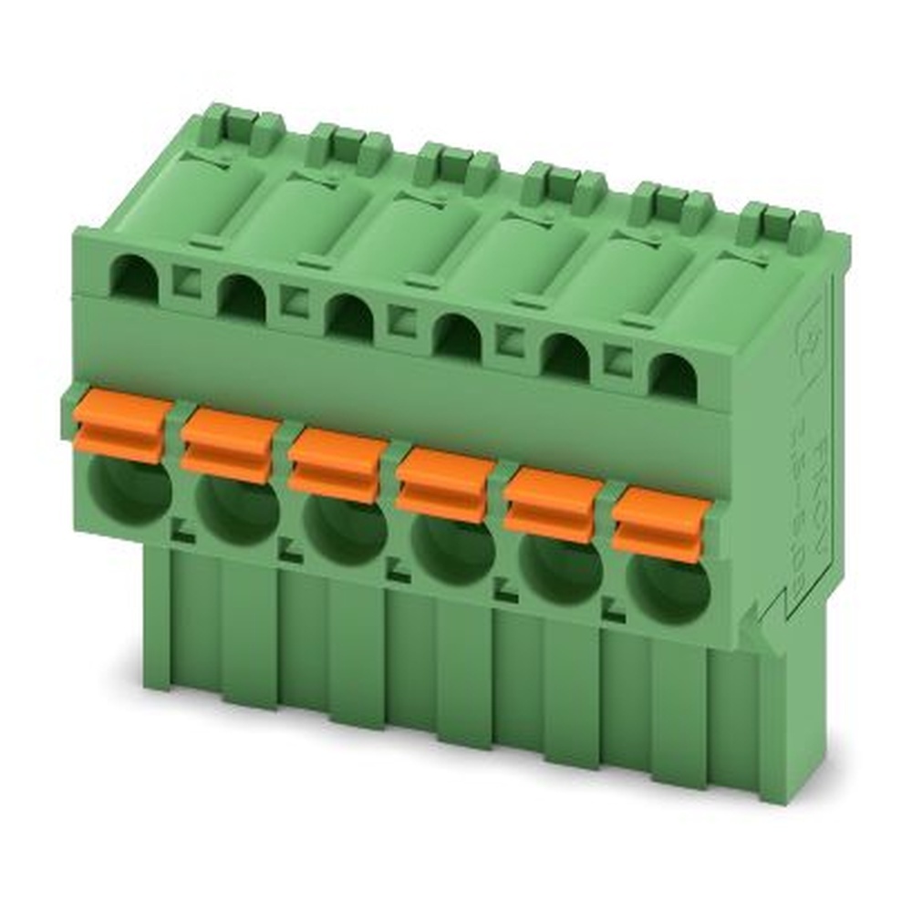 Phoenix Contact Leiterplattenstecker 1873692 Typ FKCVW 2,5/ 6-ST-5,08