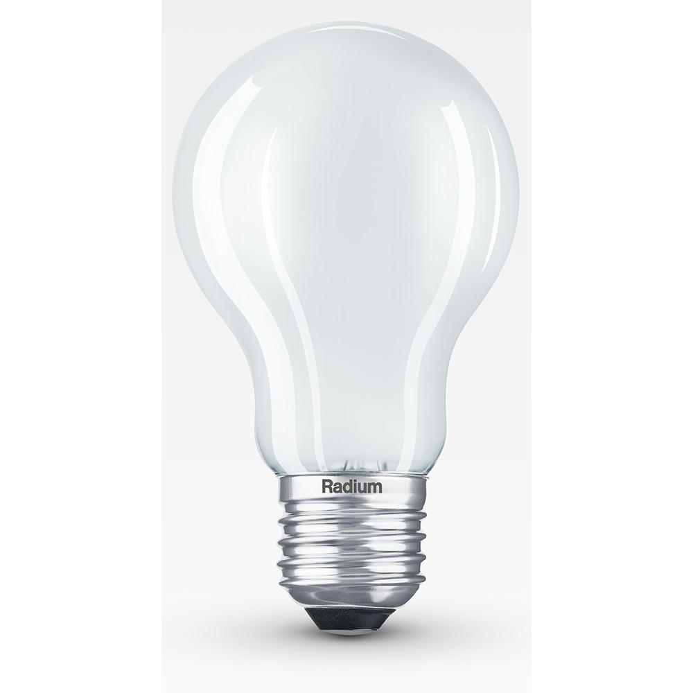 Radium LED Lampe 44120855 Typ RL-A100 DIM 930/F/E27