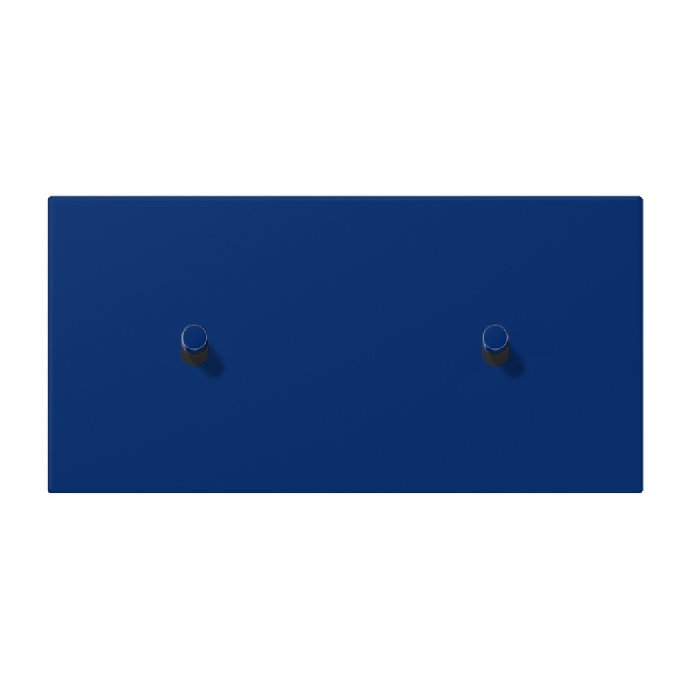 Jung Abdeckung LC12-200R0261
