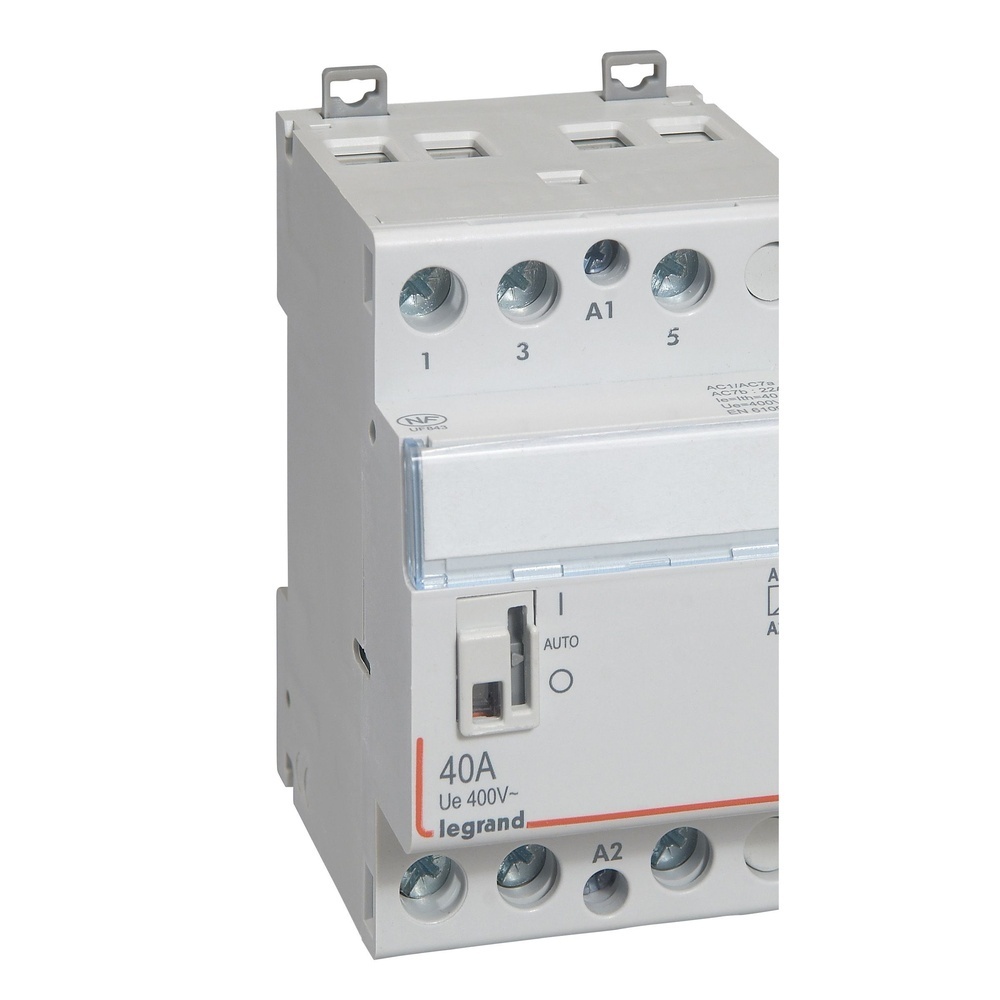 Legrand Schütz 412549