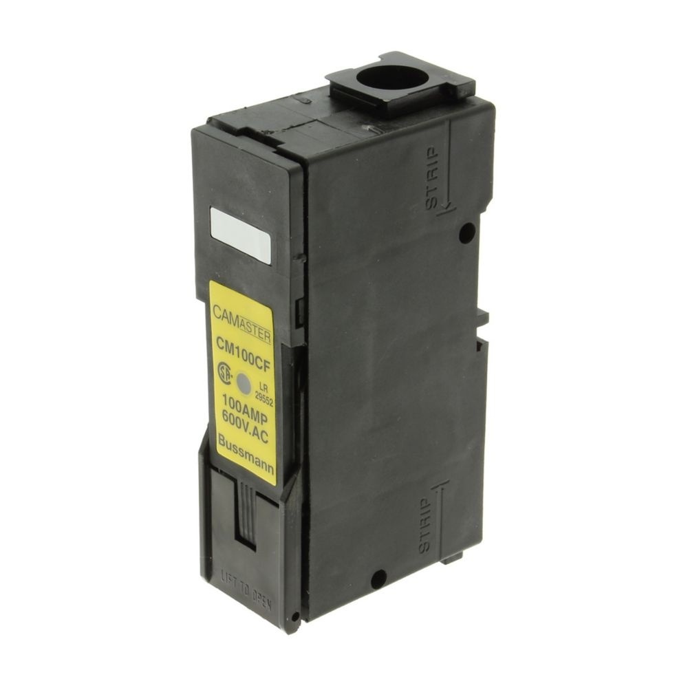 Eaton Sicherungshalter CM100CF Typ CAMASTER ADAPT ZU FB/BB