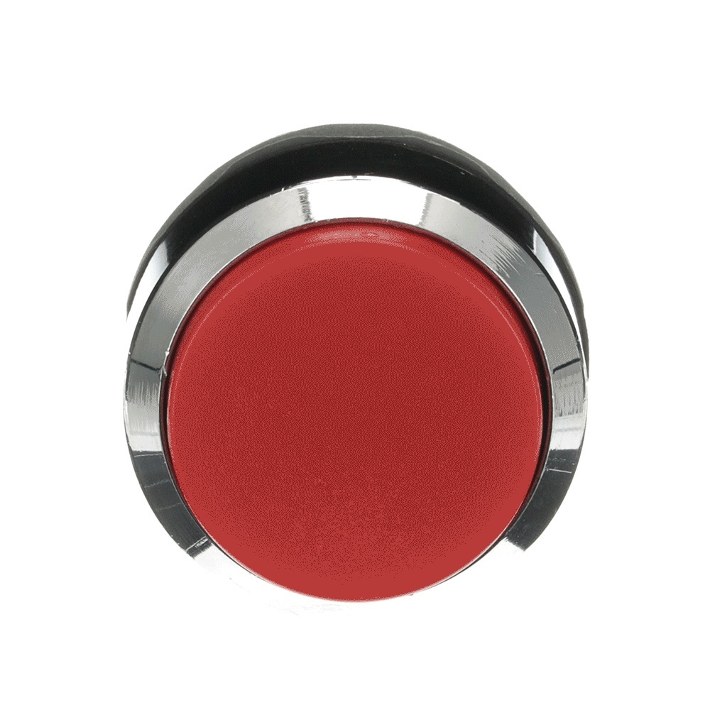 ABB Frontelement für Drucktaster 1SFA611102R3001 Typ MP3-30R