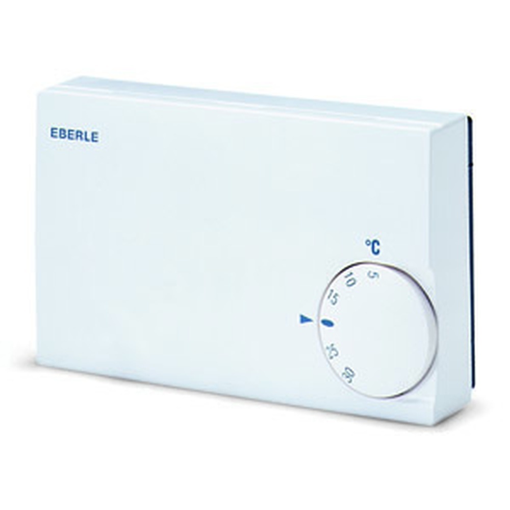 Eberle Klimaregler KLR-E 52555 Nr. 515780121100