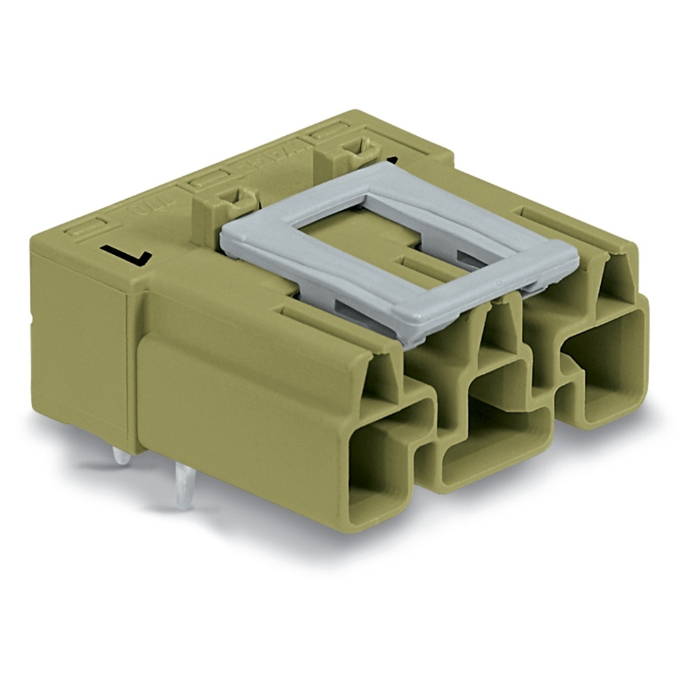 Wago Stecker 770-873/011-000