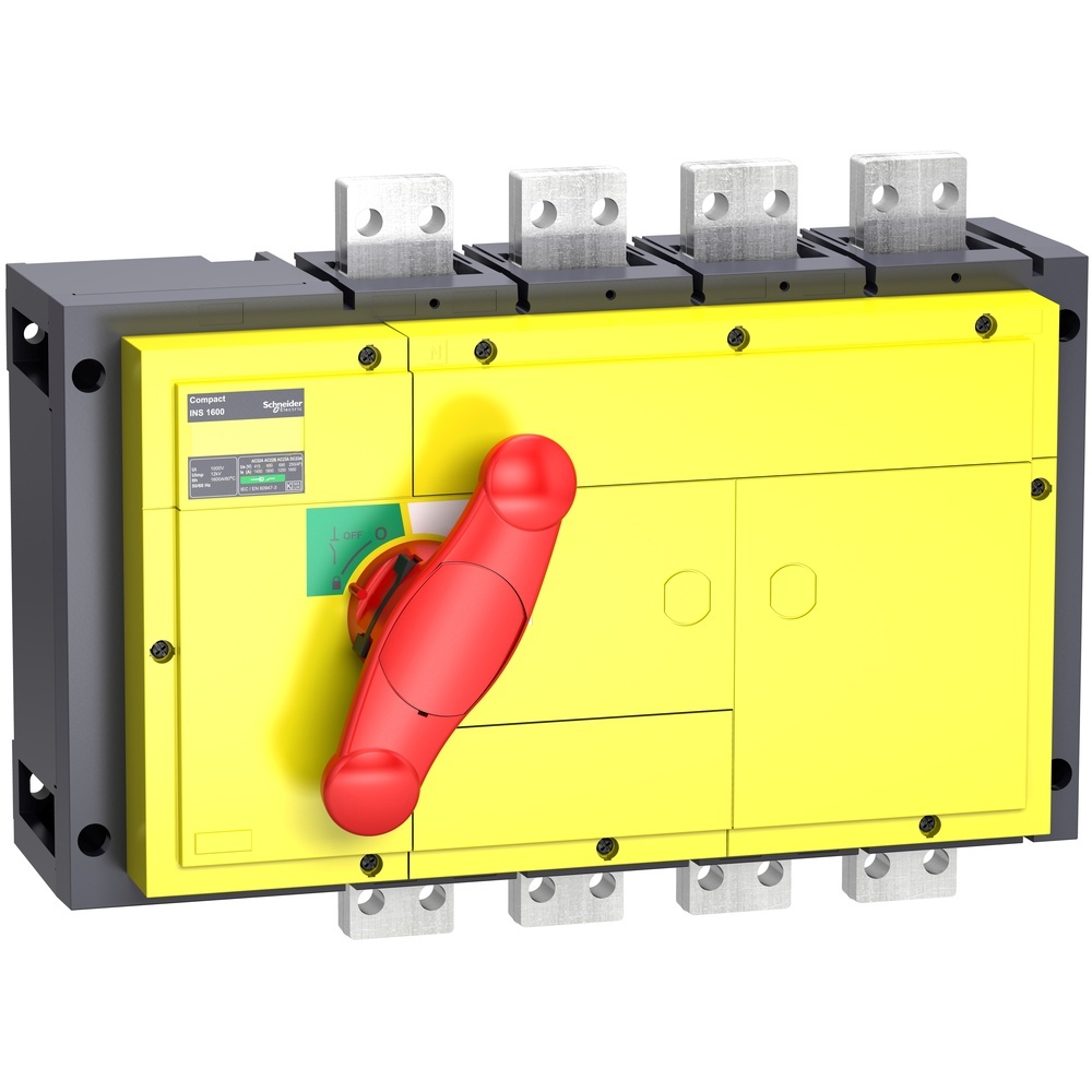 Schneider Electric Trennschalter 31345