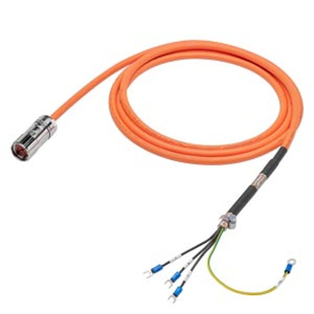 Siemens Leistungsleitung 6FX3002-5CL12-1AD0