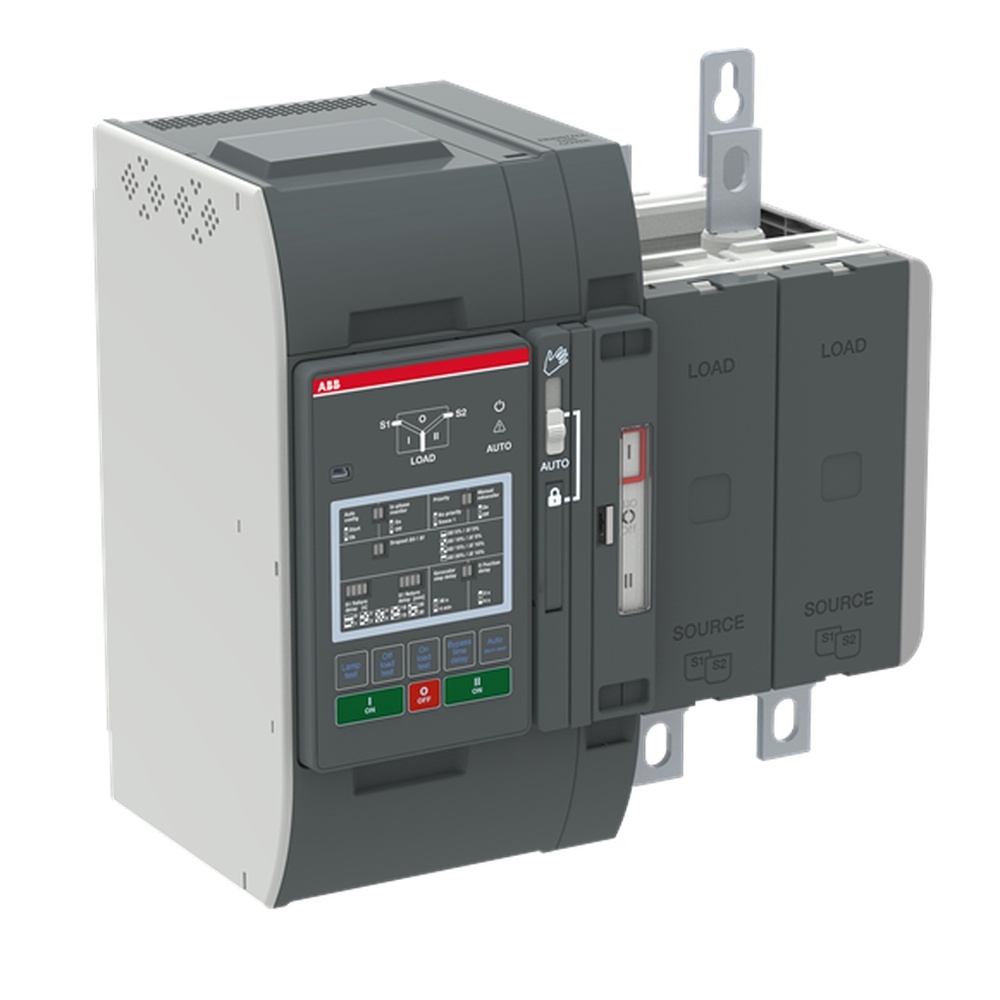 ABB Lasttrennschalter 1SCA153497R1001 Typ OXB315E1S2QB