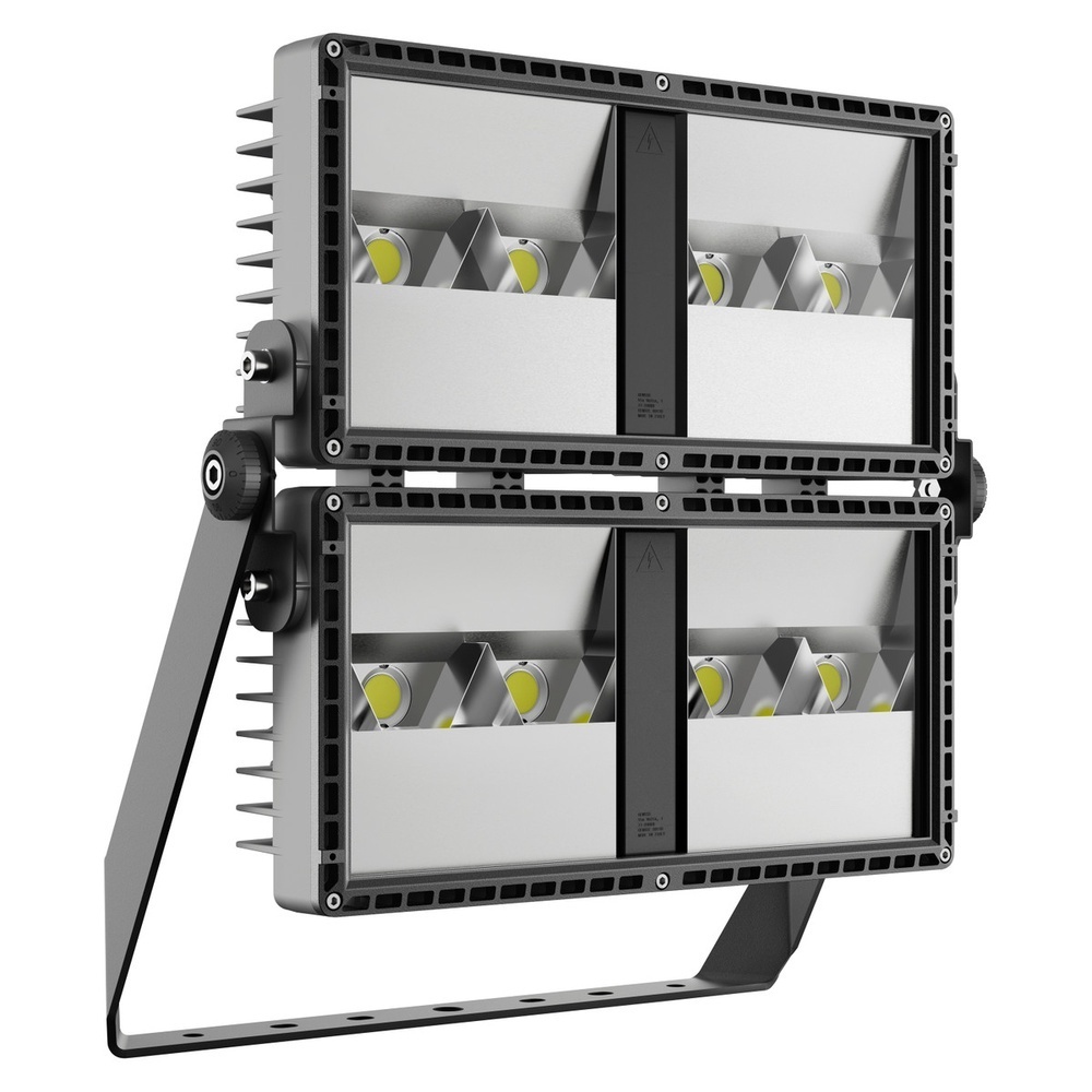 Gewiss LED Scheinwerfer GWP2434AR757