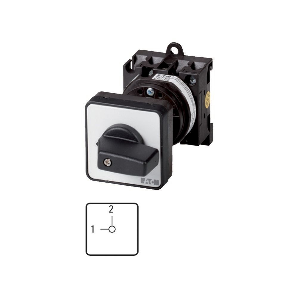 Eaton Umschalter 009288 Typ T0-1-15441/Z