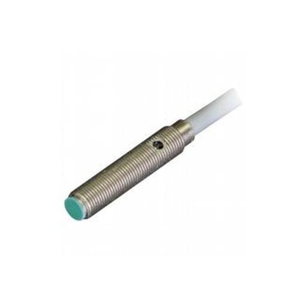 Pepperl+Fuchs Induktiver Sensor 70144740 Typ NBB1,5-5GM25-E0-PUR