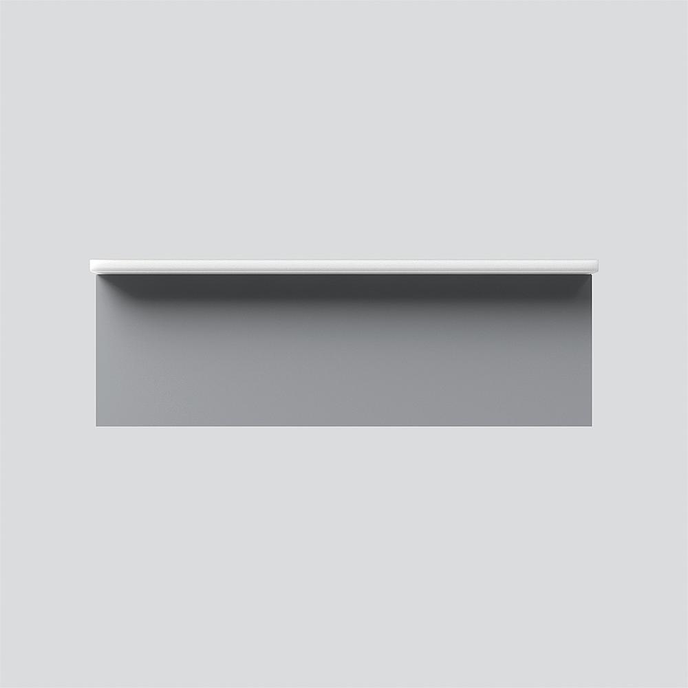 Siedle LED Flächenleuchte 200038520-00 Typ LEDF 600-6/2-0 SM